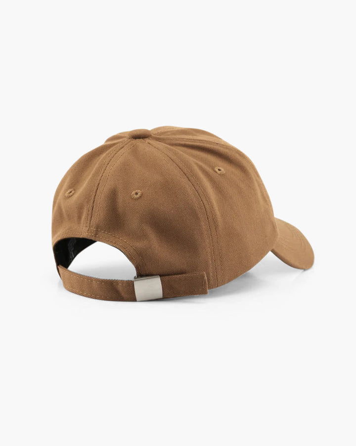 Archie Embroidered Baseball Cap – Classic Stylish Hat