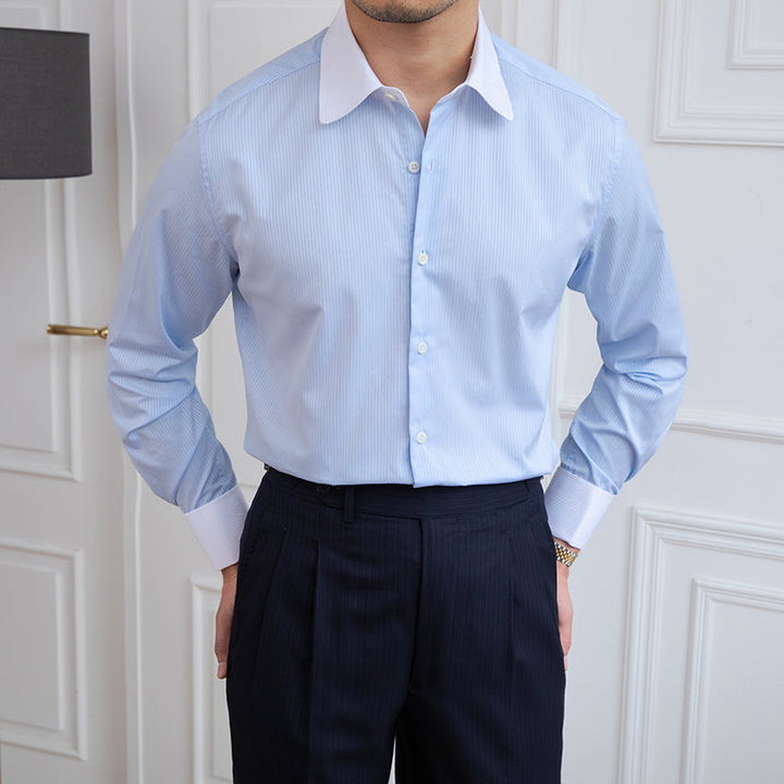 Stefano Classic Shirt