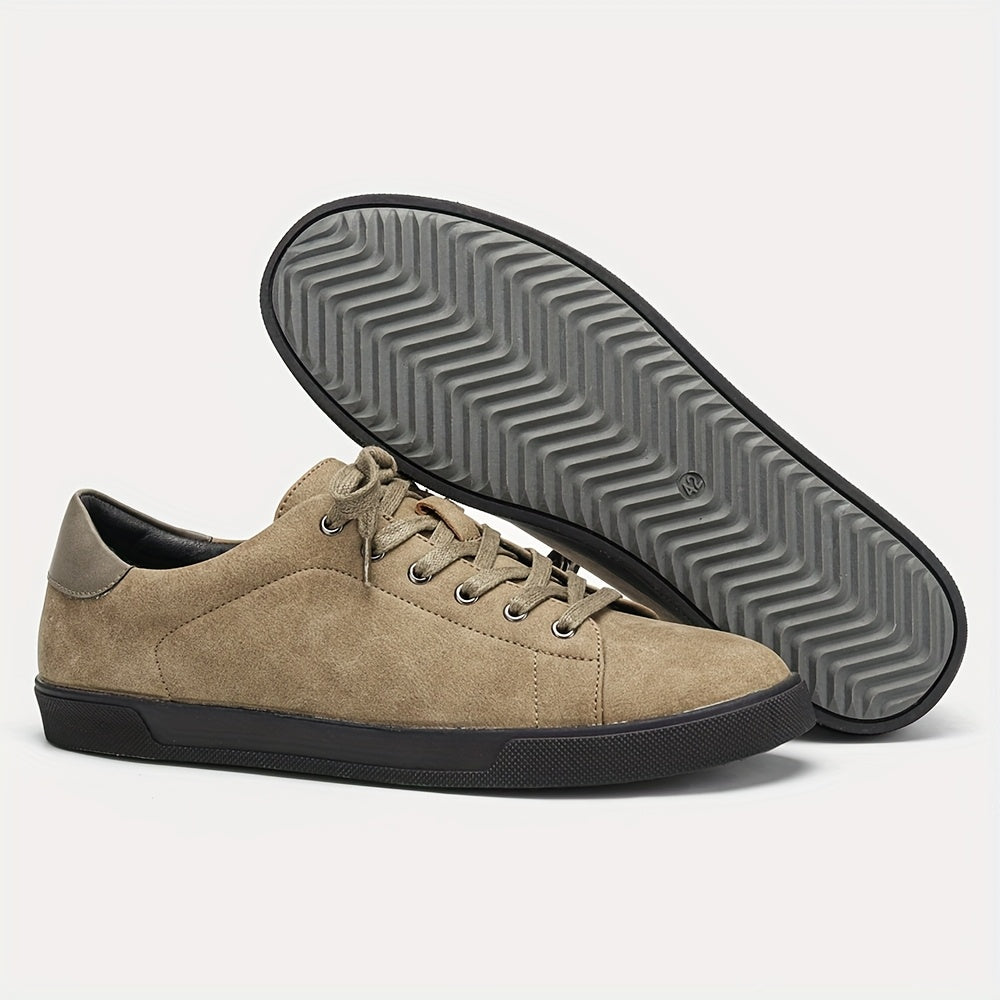 Monaco Classic Sneakers