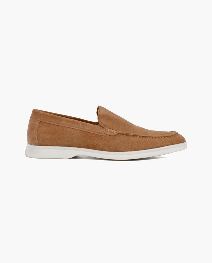 Fazio Premium Leather Sneakers