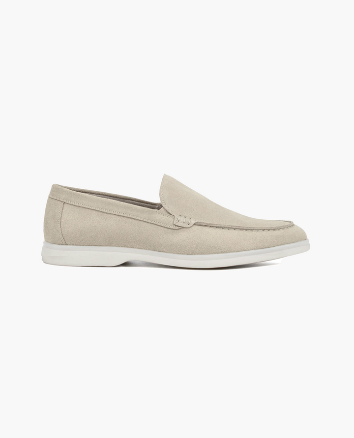 Fazio Premium Leather Sneakers