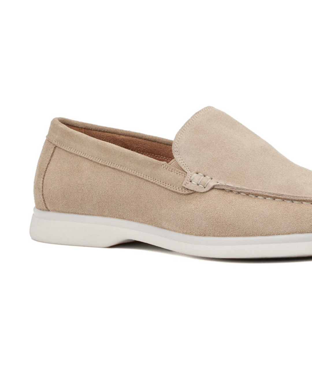Fazio Premium Leather Sneakers