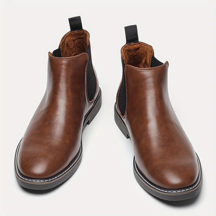 Mario Chelsea Boots