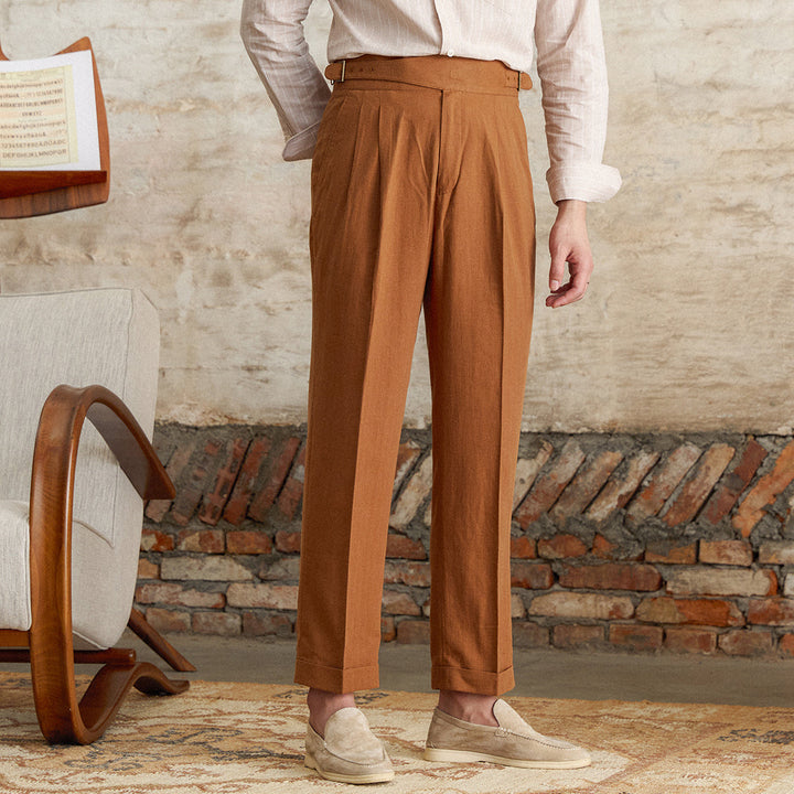 Alfie Stylish Trousers