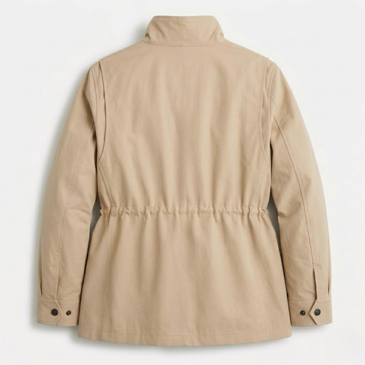 FABIO Classic Utility Field Jacket