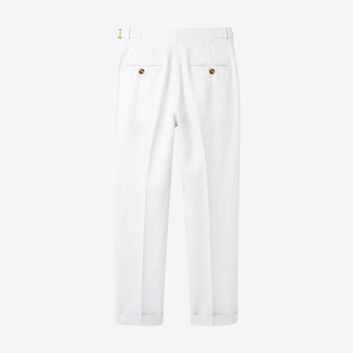 Alfie Stylish Trousers
