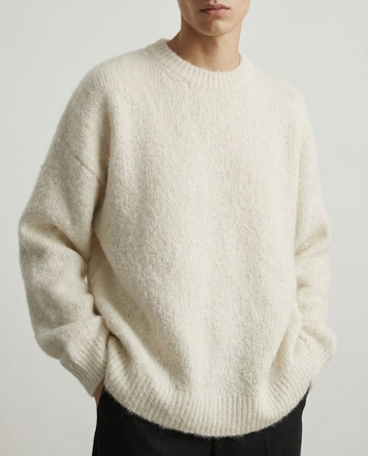 Teodoro Stylish Sweater