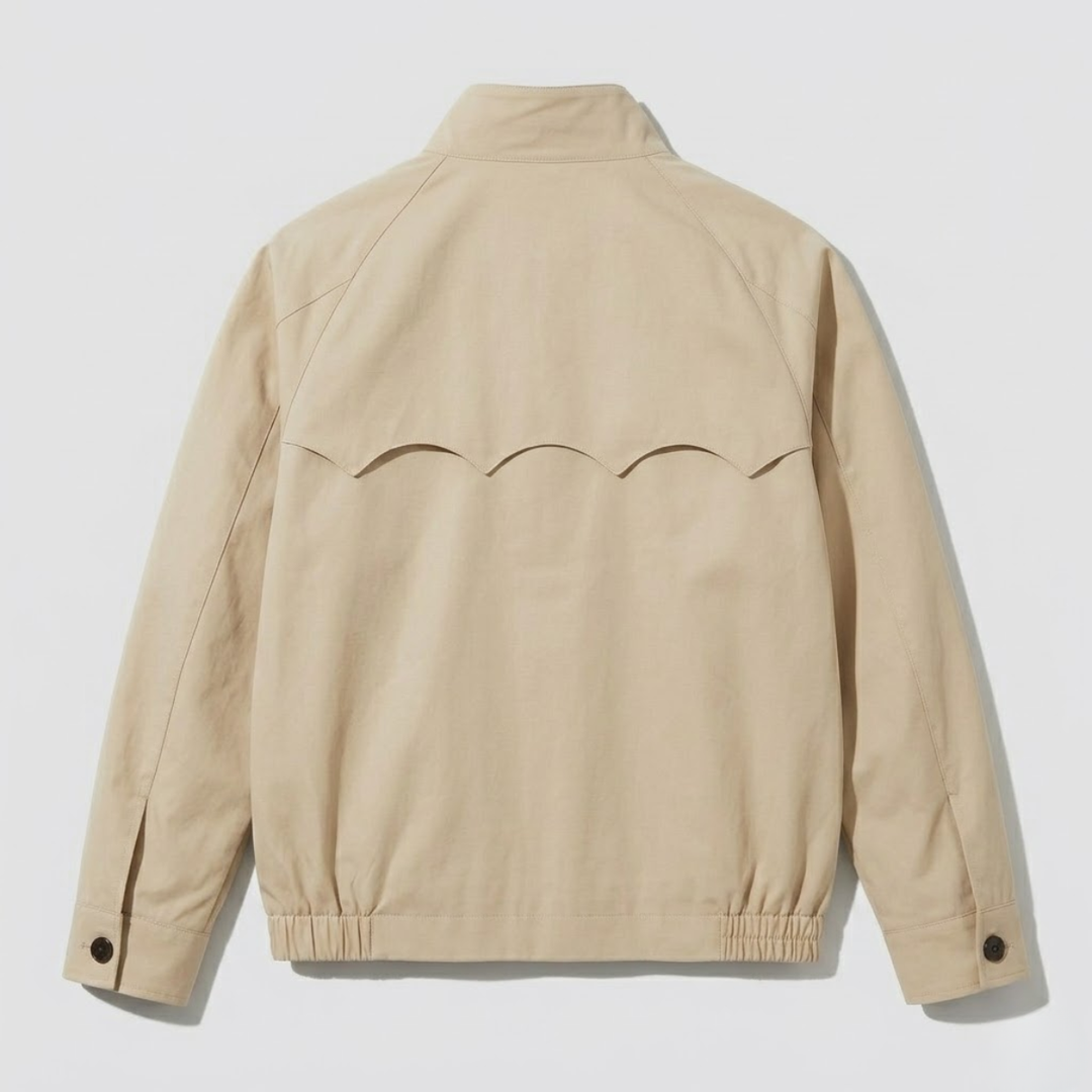 GSTAAD Premium Jacket