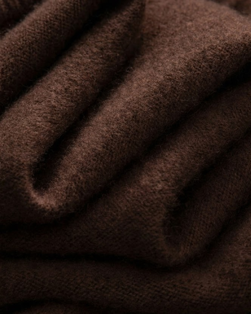 Harris Stylish Quarter-Zip Pullover