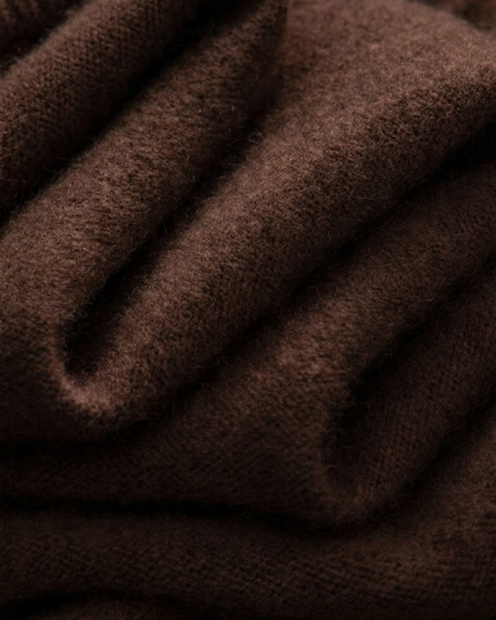Harris Stylish Quarter-Zip Pullover