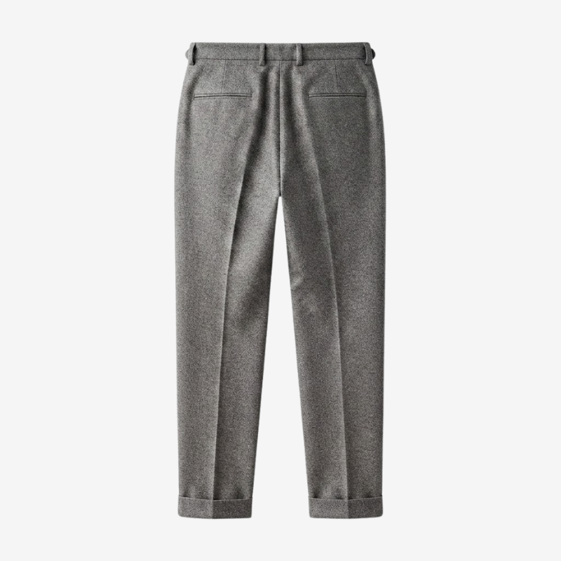 Grayson Classic Straight-Leg Trousers