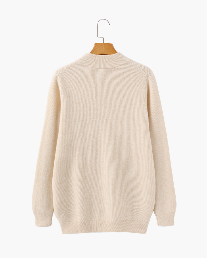 Monte Cashmere Vest