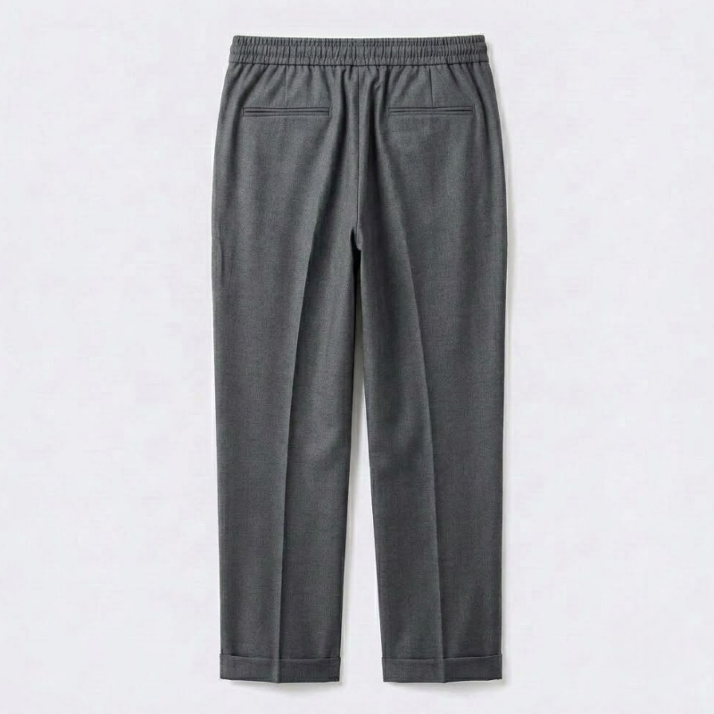 Orion Trousers – Stylish, Comfortable Everyday Wear