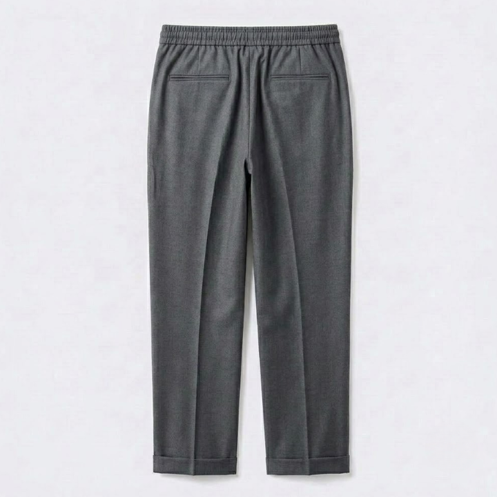 Orion Trousers – Stylish, Comfortable Everyday Wear