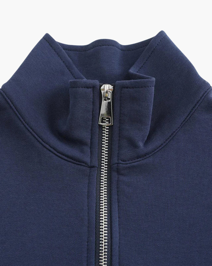 Mason Half-Zip Sweatshirt
