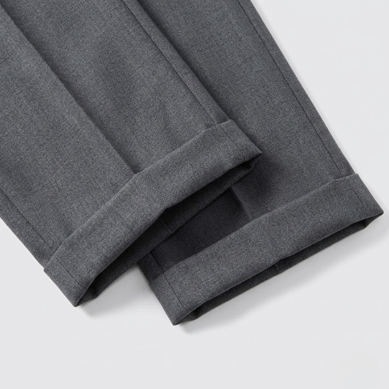 Orion Trousers – Stylish, Comfortable Everyday Wear