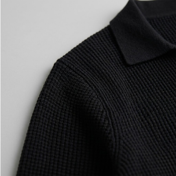Theodore Classic Polo