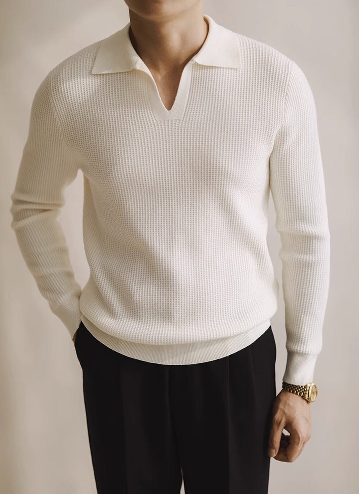 Theodore Classic Polo