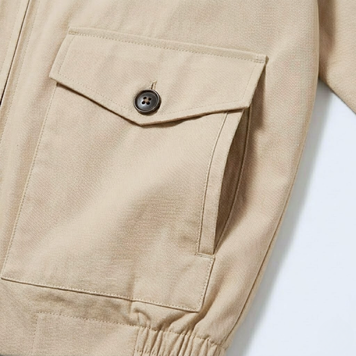 GSTAAD Premium Jacket