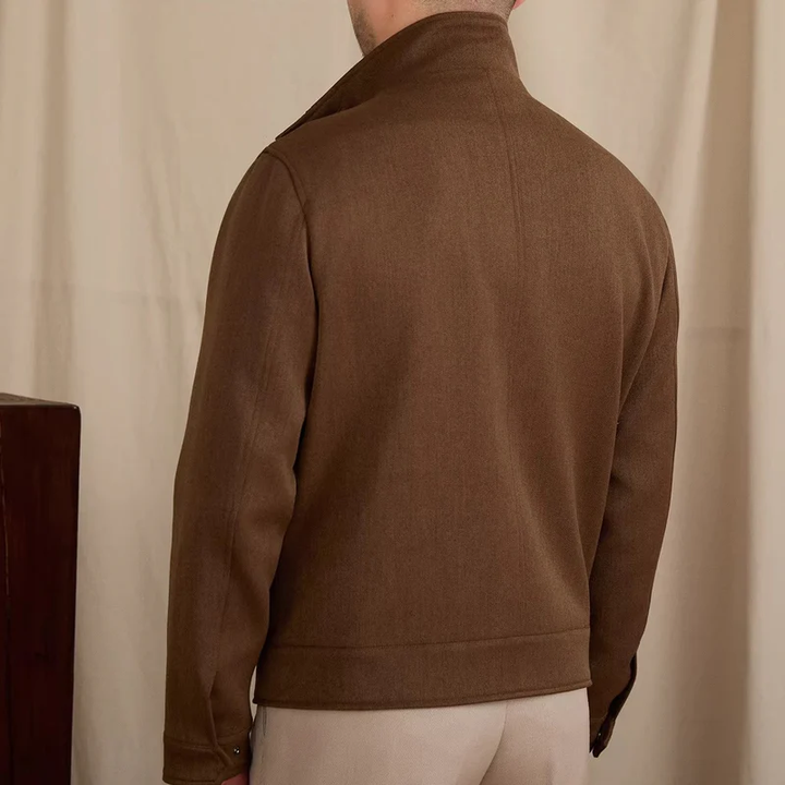 Francesco Classic Field Jacket