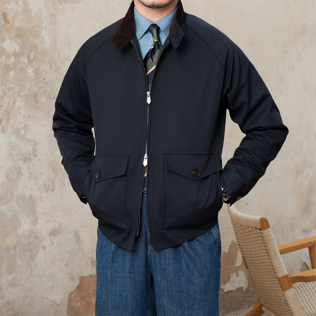 GSTAAD Premium Jacket