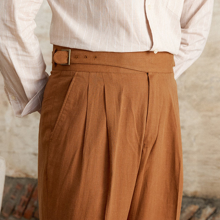 Alfie Stylish Trousers