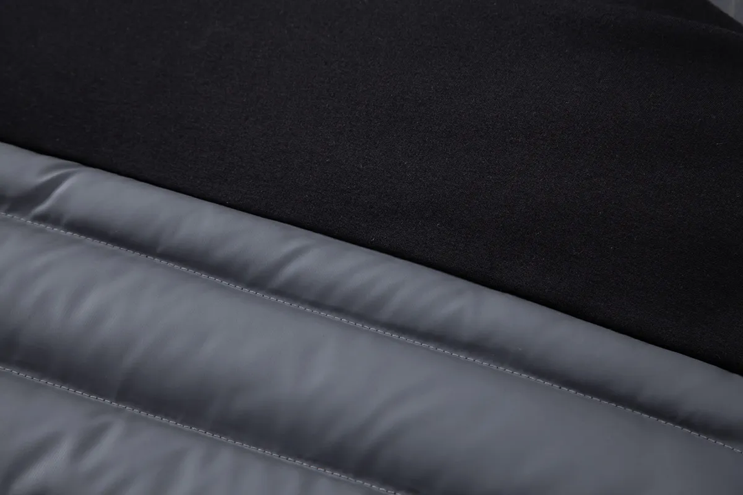 Maurizio Jacket – Timeless Style & Modern Comfort