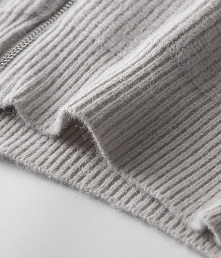 Leonard Classic Knit Sweater