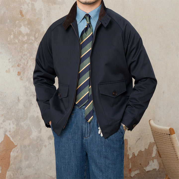 GSTAAD Premium Jacket
