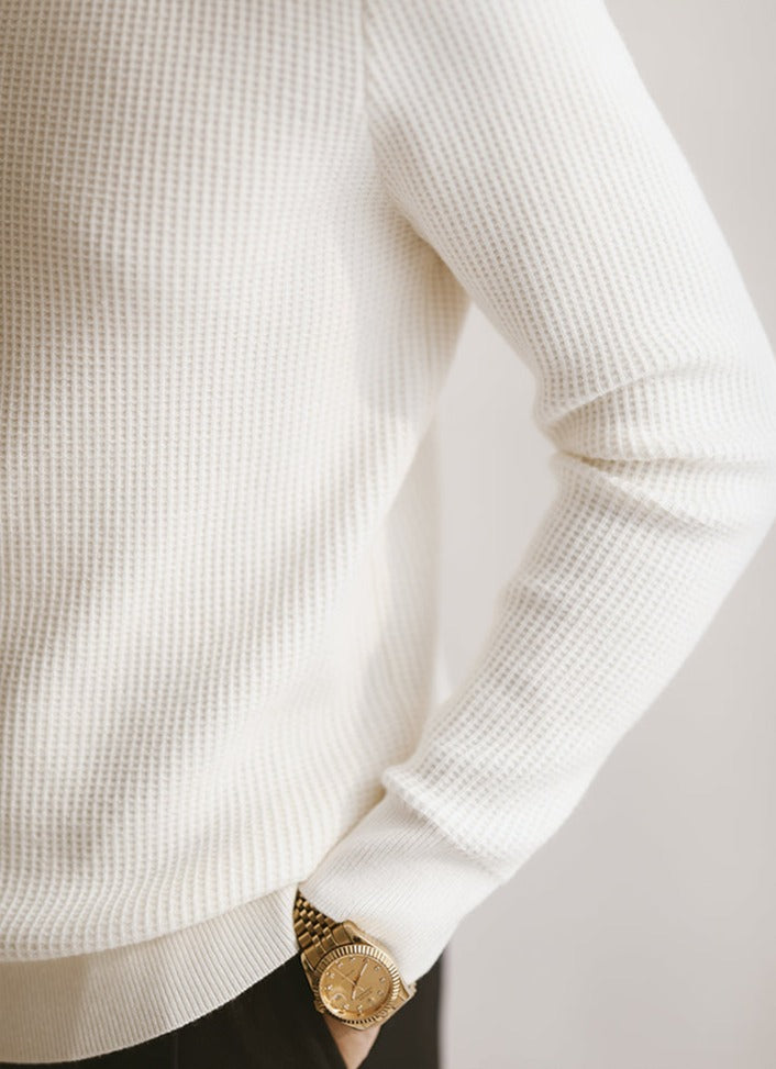 Theodore Classic Polo