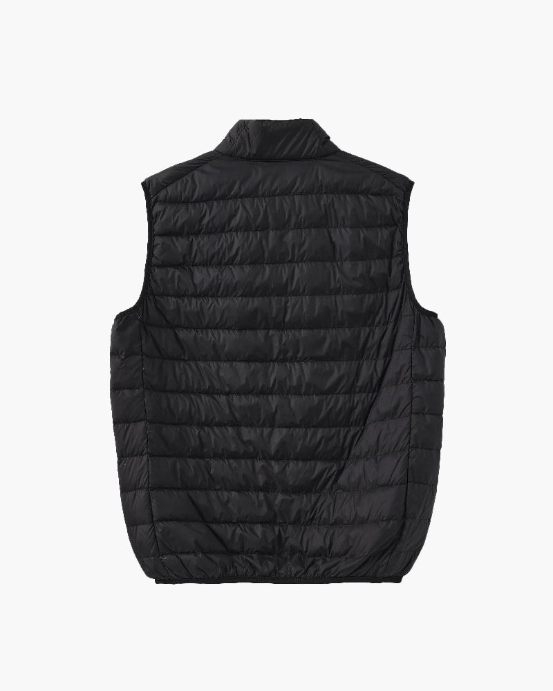 Ryder Lightweight Quilted Padded Vest
