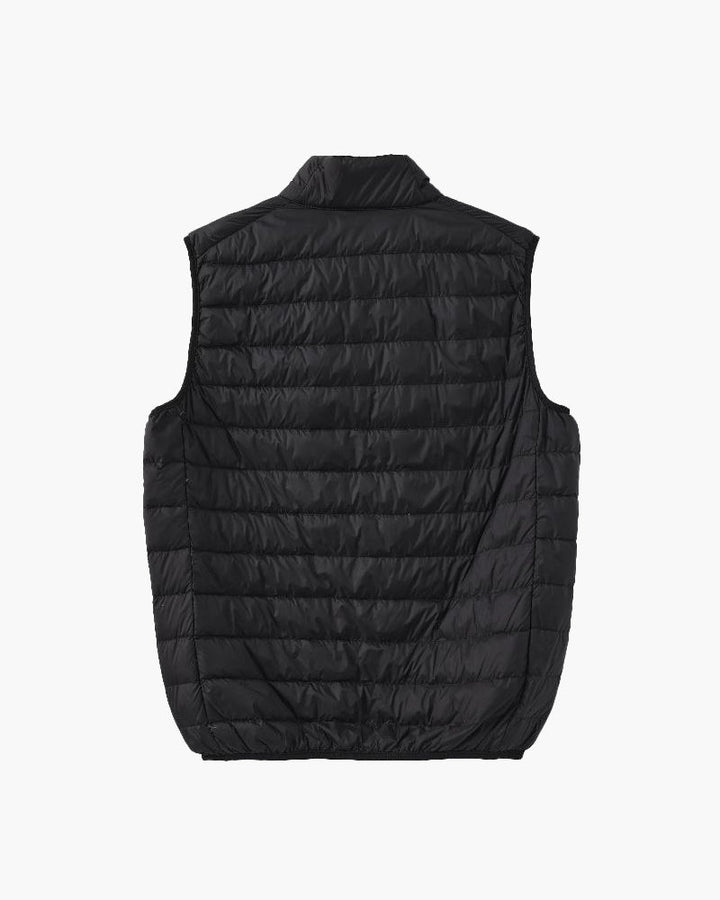 Ryder Lightweight Quilted Padded Vest