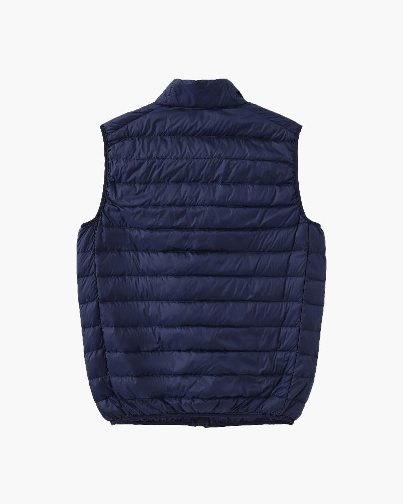 Ryder Lightweight Quilted Padded Vest