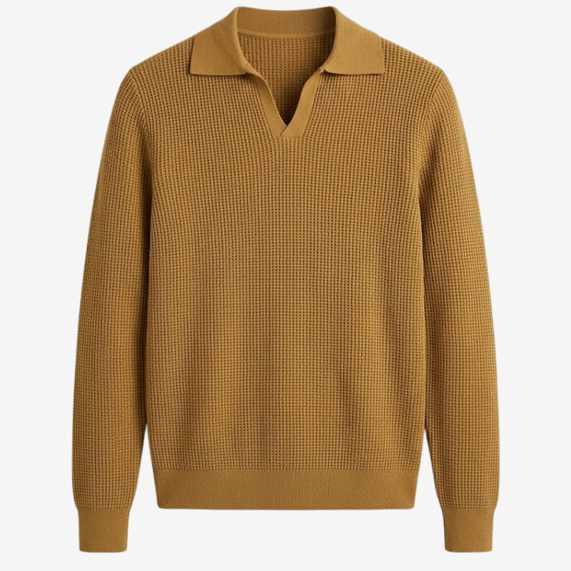 Theodore Classic Polo