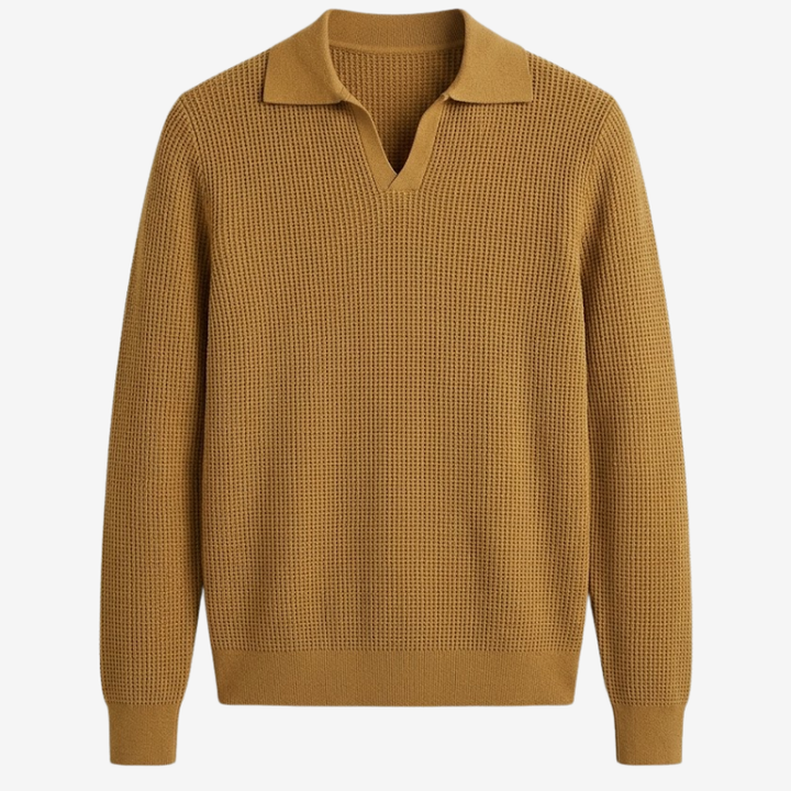 Theodore Classic Polo