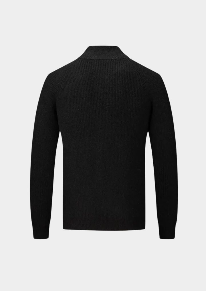 Leonard Classic Knit Sweater