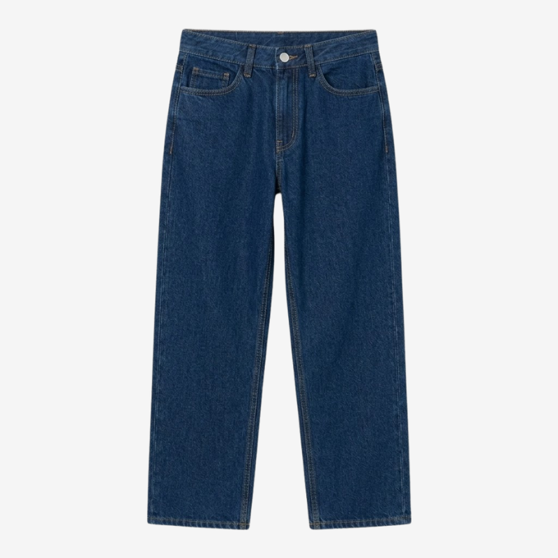 Liberto Relaxed-Fit Jeans