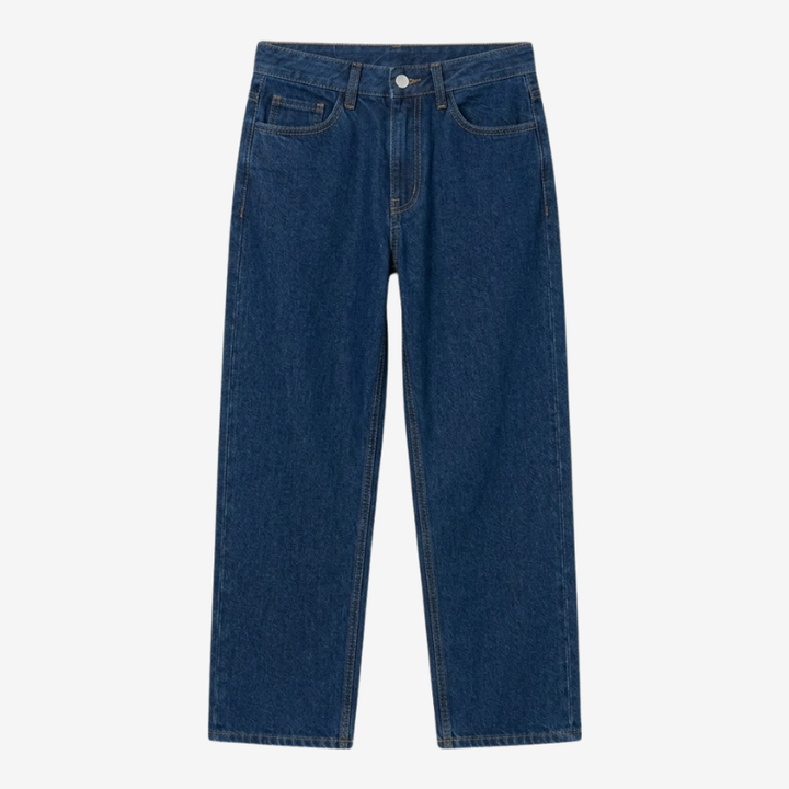 Liberto Relaxed-Fit Jeans
