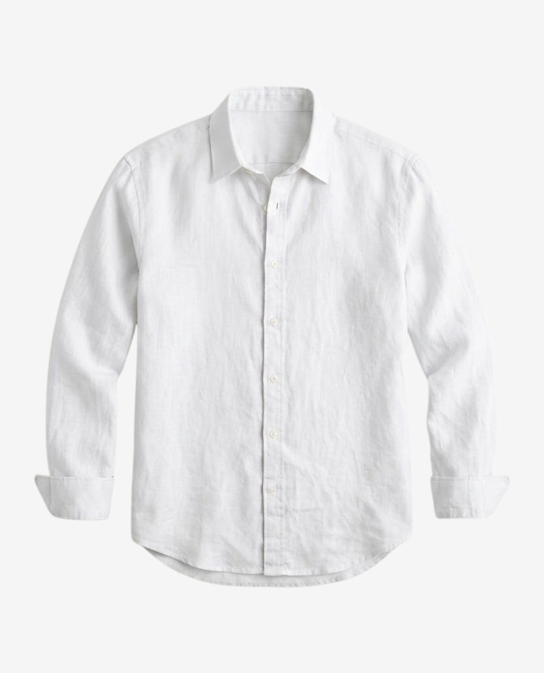 Adriano Premium Linen Shirt
