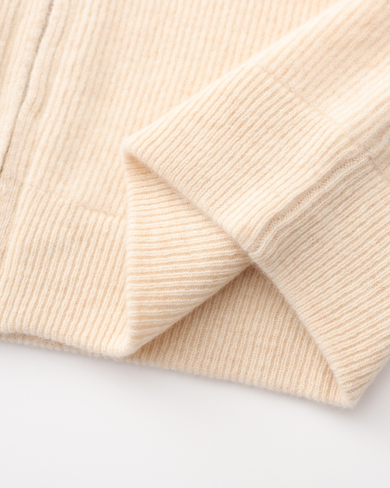 Monte Cashmere Vest