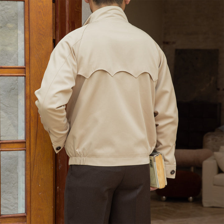 GSTAAD Premium Jacket