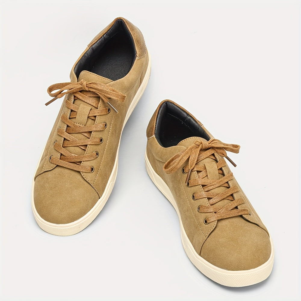Monaco Classic Sneakers