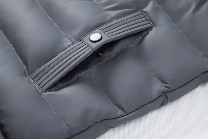 Maurizio Jacket – Timeless Style & Modern Comfort