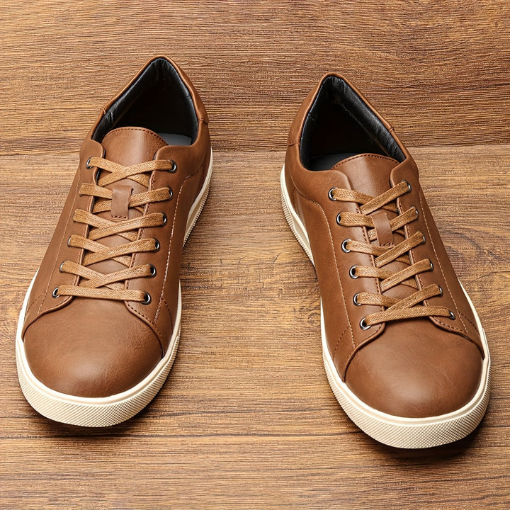 Monaco Classic Sneakers