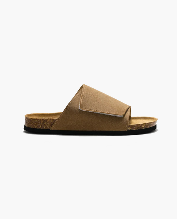 Tiziano Classic Comfort Slides