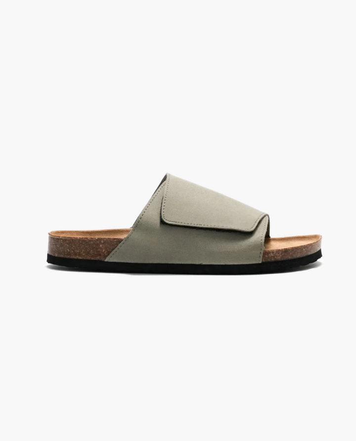 Tiziano Classic Comfort Slides