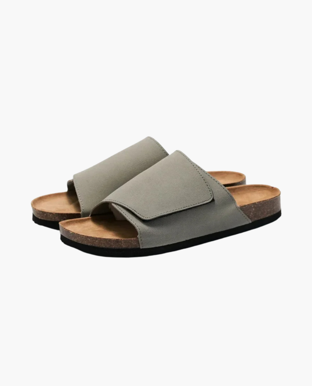 Tiziano Classic Comfort Slides