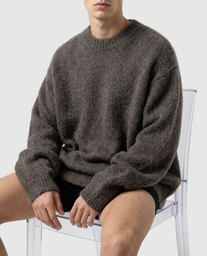Teodoro Stylish Sweater