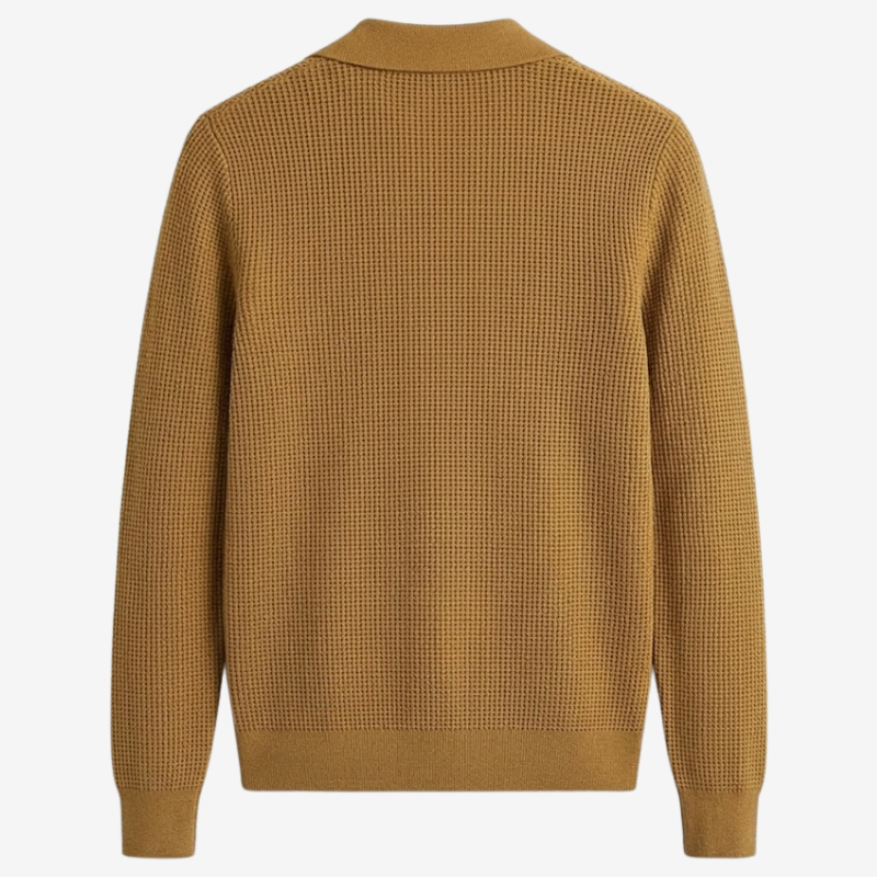 Theodore Classic Polo