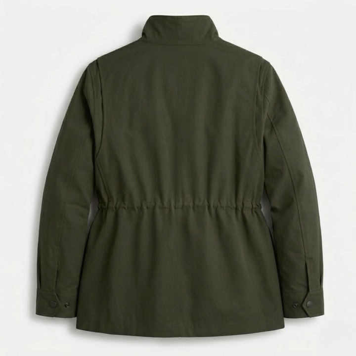 FABIO Classic Utility Field Jacket